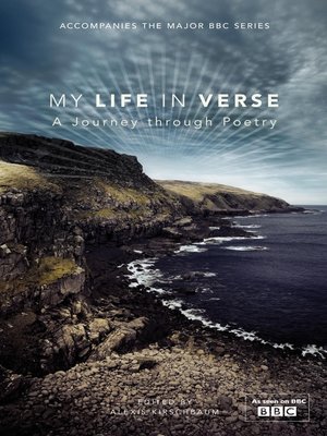 cover image of My Life in Verse